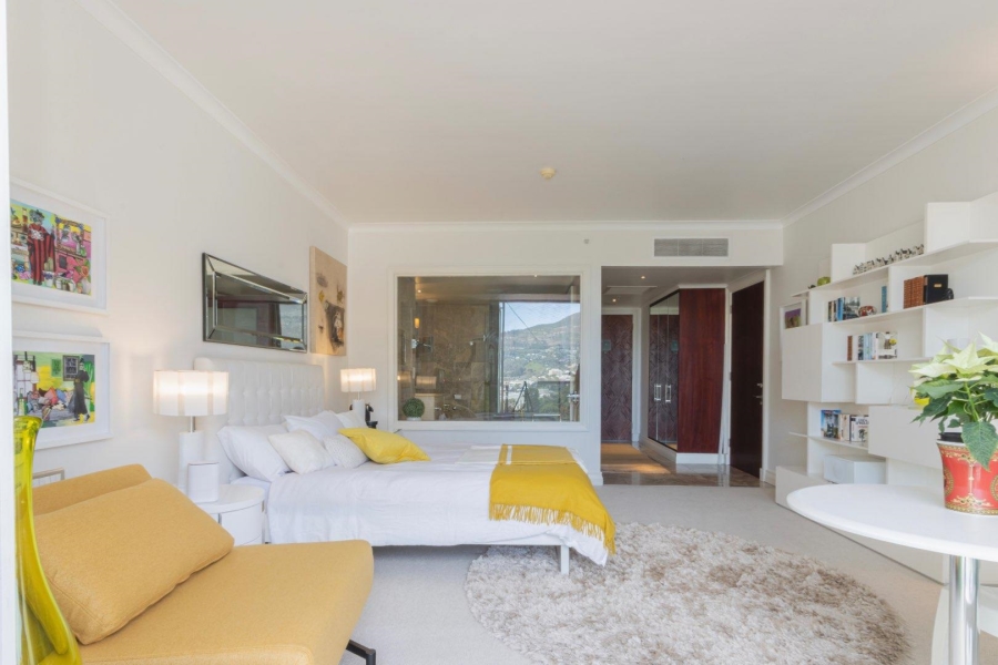 1 Bedroom Property for Sale in Cape Town City Centre Western Cape